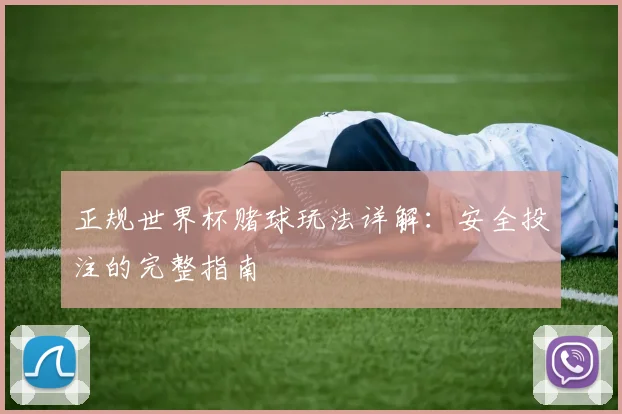 正规世界杯赌球玩法详解：安全投注的完整指南